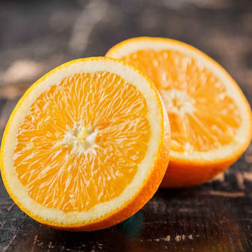 秭归脐橙伦晚，纯甜春季鲜橙 正宗江边伦晚脐橙1.5kg/2.5kg/4.5kg